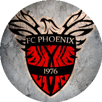 Logo 1976 FC Phoenix